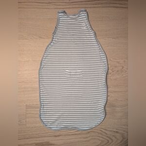 Woolino Merino Wool Baby Sleep Sack